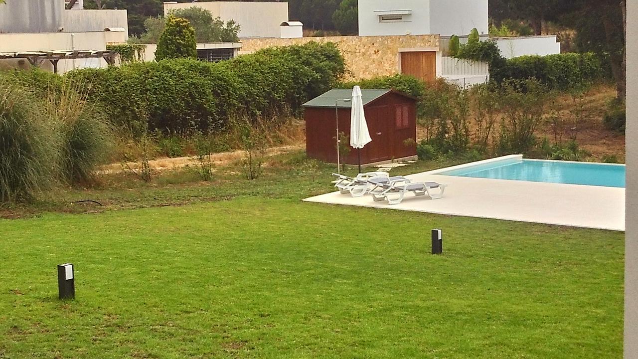 Chalet Casa Rio Da Prata *