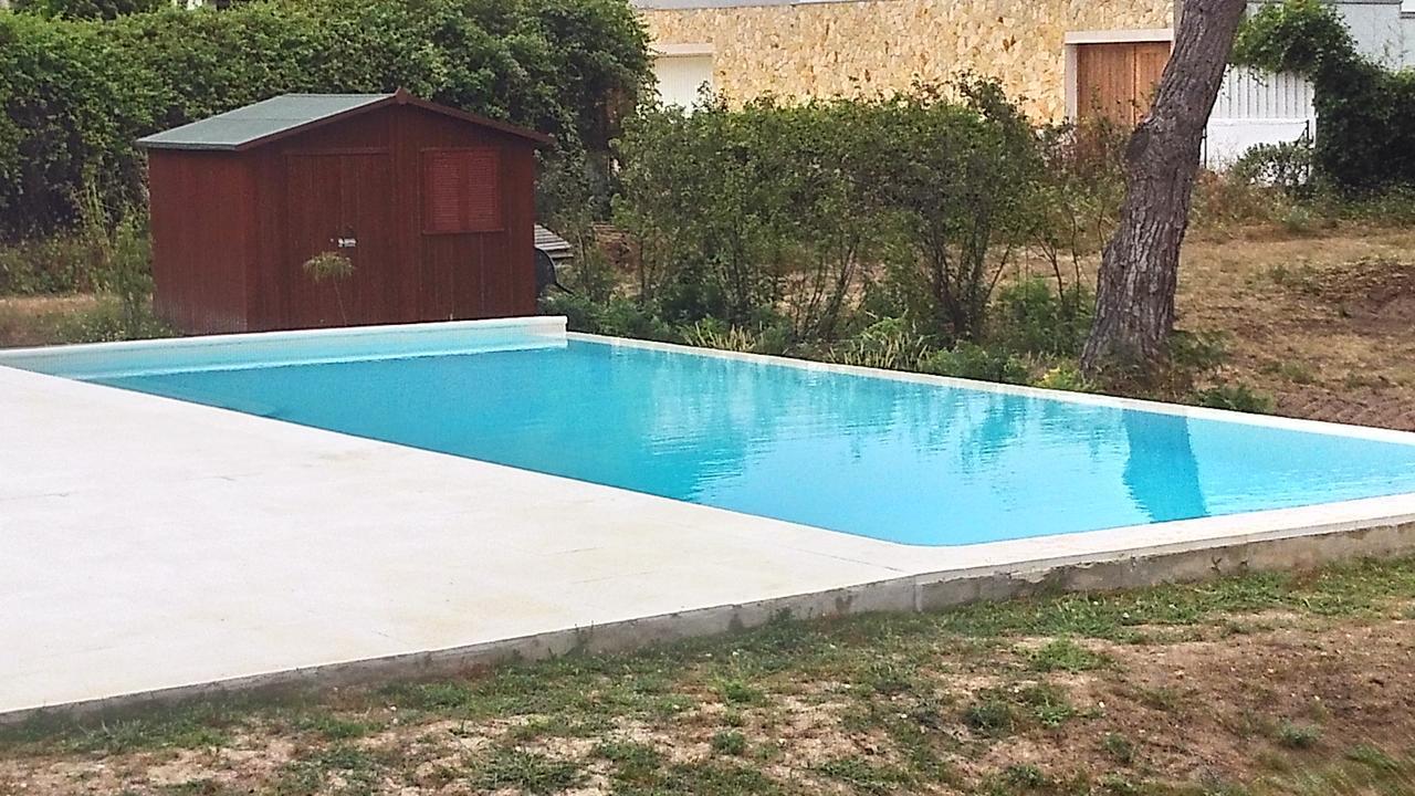 Casa Rio Da Prata Chalet *