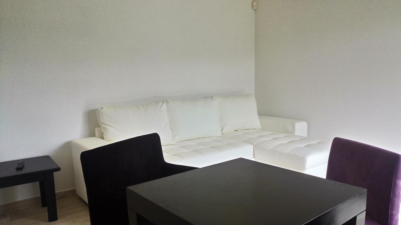 Casa Rio Da Prata Chalet *